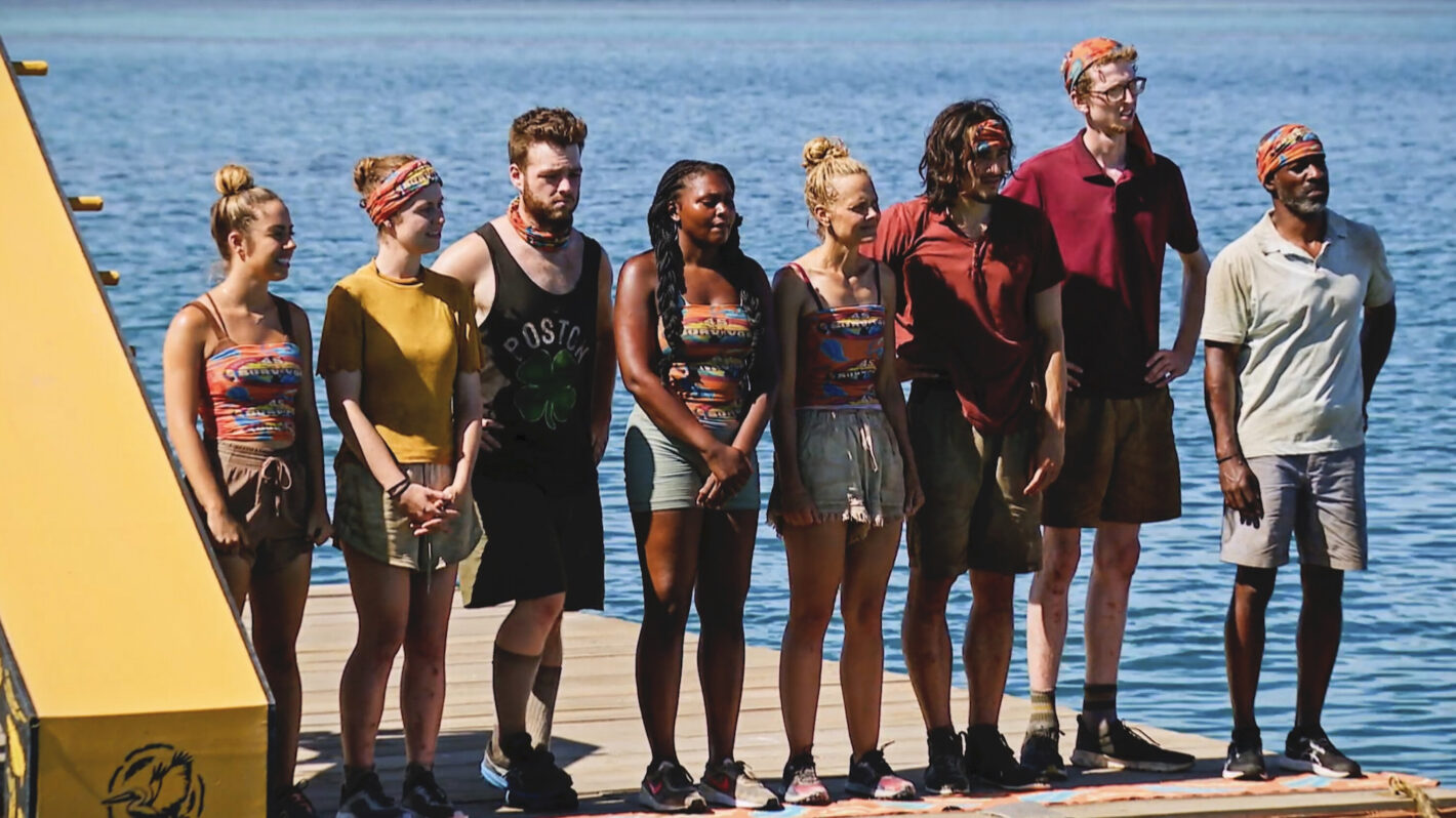 'Survivor' 45 Recap: Bruce's Plan Backfires, Emotions Run High