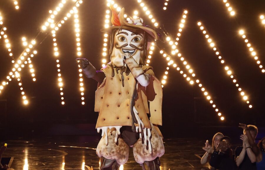 The Masked Singer - FOX Reality Series - Where To Watch