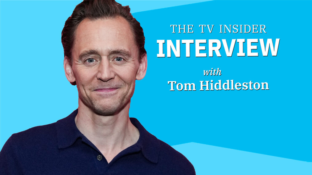 Tom Hiddleston Looks Back on 'Loki' Season 2 & Addresses MCU Future (VIDEO)