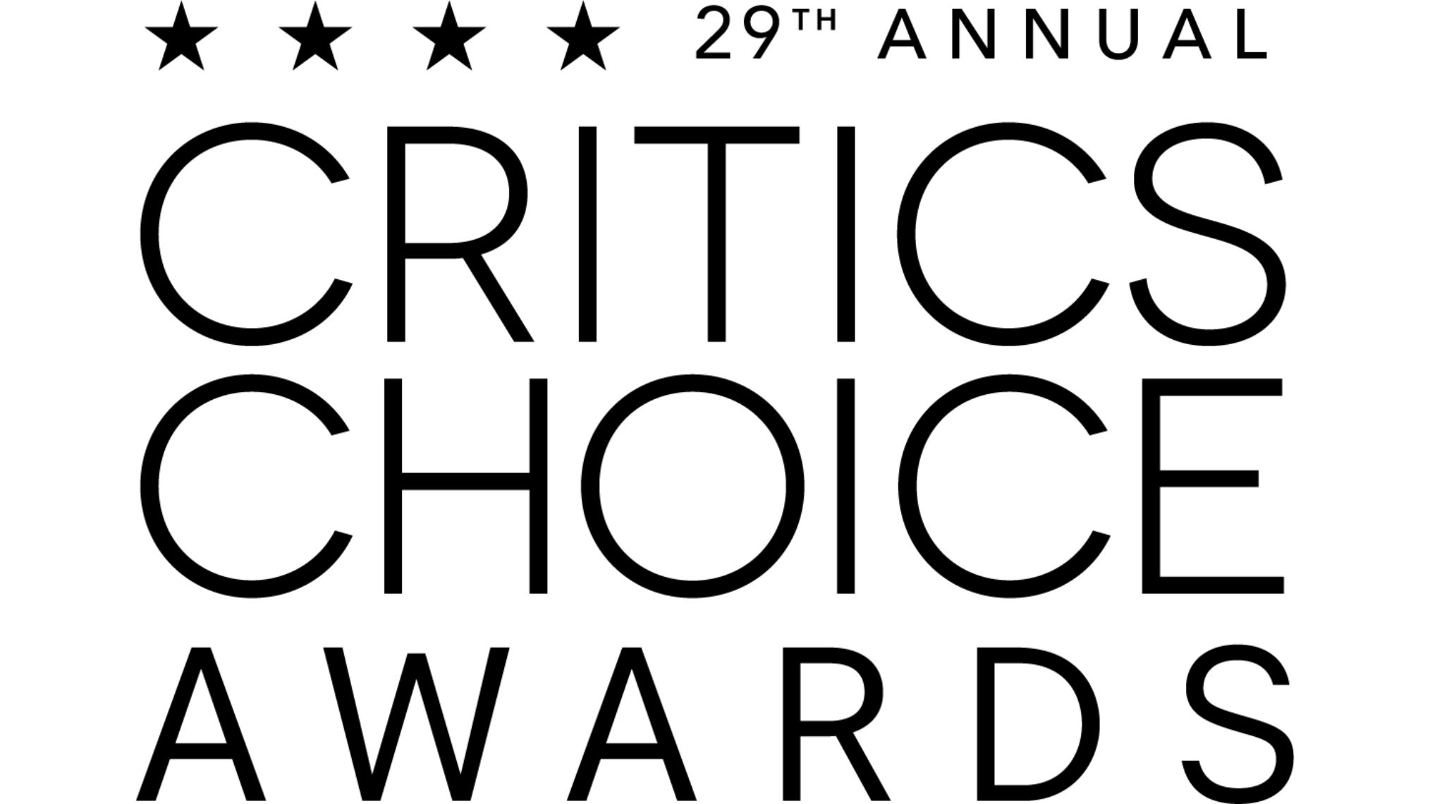 'The Morning Show' Dominates 2024 Critics Choice Award Nominations