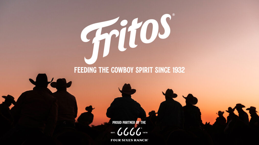 See Taylor Sheridan Fritos TV Ad With Sam Elliott Shot