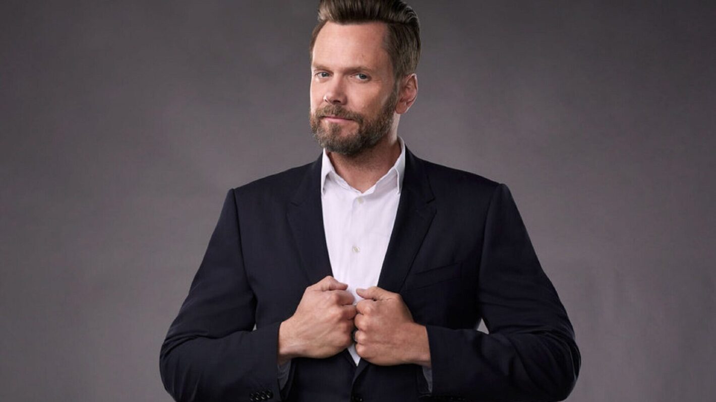 'House Of Villains' Host Joel McHale On Show Shocks & Trash-Talking ...