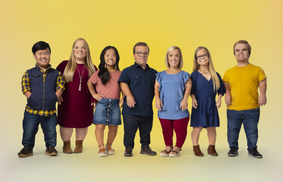 Little People, Big World TLC Reality Series Where To Watch