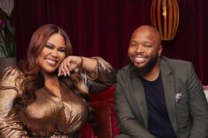 'Friday Night Vibes': New Hosts Nina Parker & Kevin Fredericks on How Show Will Be Different