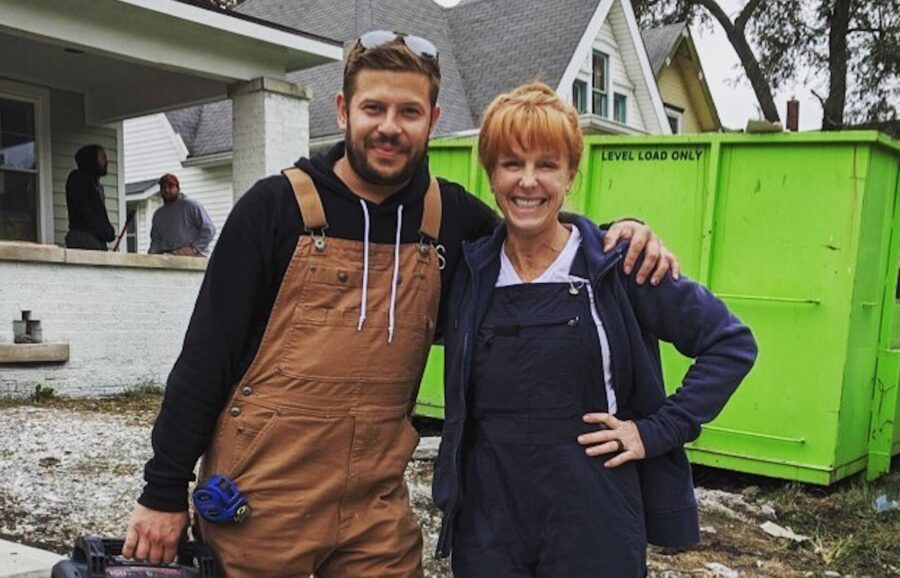 Good Bones - HGTV Reality Series - Where To Watch