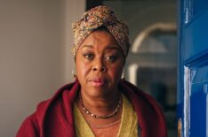Michelle Greenidge in 'Doctor Who' 2023 Christmas Special