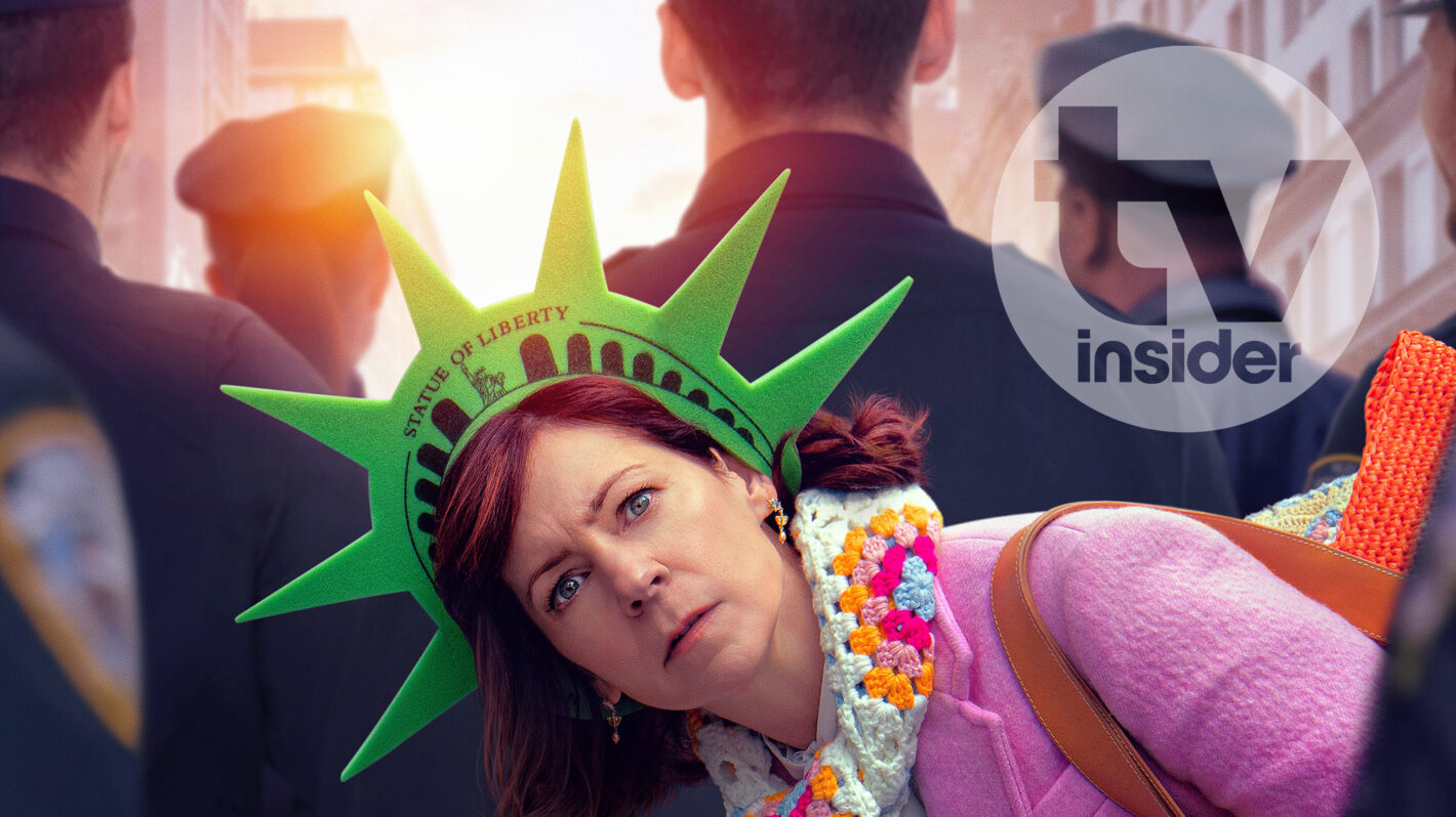 'Elsbeth' First Look: Carrie Preston Returns as Unconventional Attorney ...