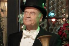 Kelsey Grammer as Frasier Crane in Frasier - Season 1, Episode 10