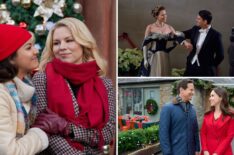 The Best Hallmark Christmas Movies of 2023