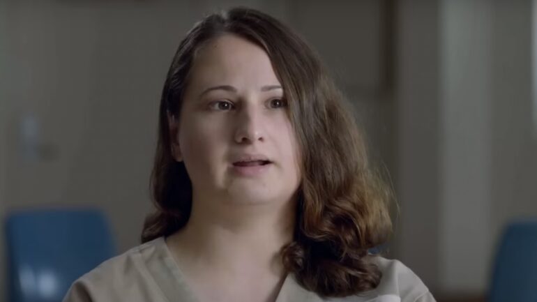 Gypsy Rose Blanchard Released From Prison After Serving 7 Years For Her