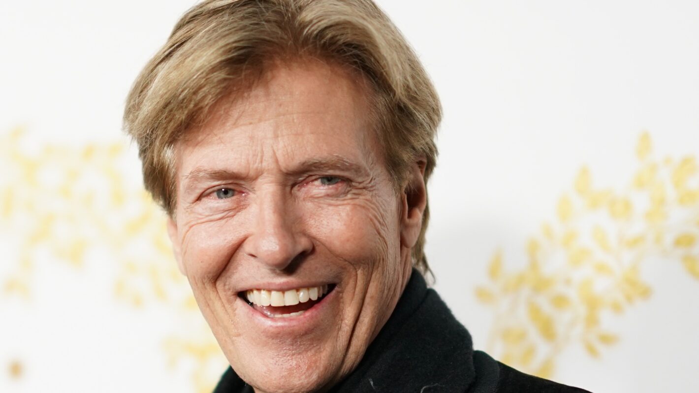 'General Hospital' Is Jack Wagner Returning to Show?