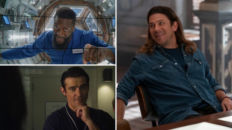 'Leverage: Redemption': Romance, Damien Moreau & More Hopes for Season 3