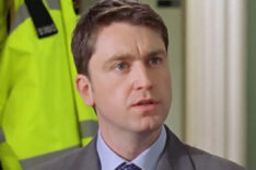 Daniel Casey as Gavin Troy in 'Midsomer Murders'