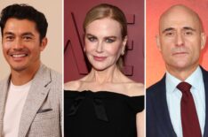 'Nine Perfect Strangers' Season 2: Henry Golding, Mark Strong & More to Join Nicole Kidman