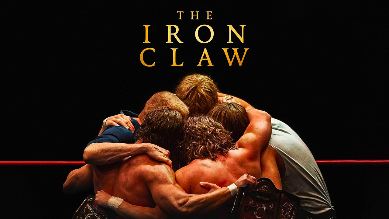 The Iron Claw - Movie