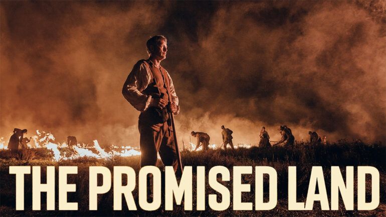 The Promised Land - Movie