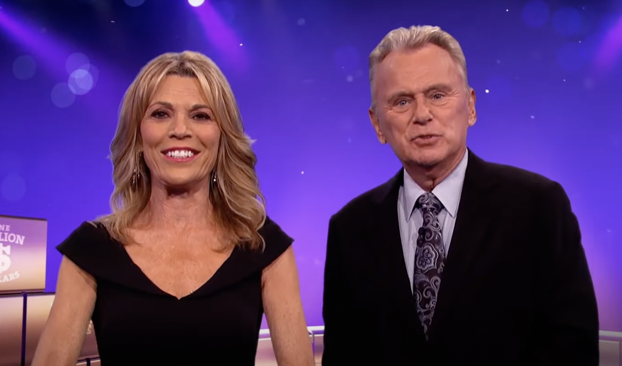 Wheel Of Fortune Pat Sajak Has Taped His Final Episode As Host