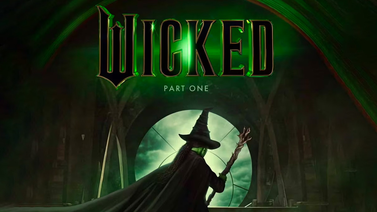 does wicked part 1 have new songs