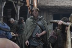 Peter Claffey in 'A Knight of the Seven Kingdoms'