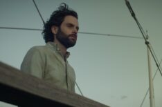 Penn Badgley in 'You'