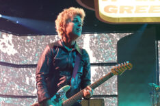 Billie Joe Armstrong on 'Amazon Music Live with Green Day'