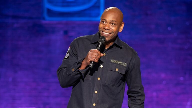 Dave Chappelle’s 'The Dreamer' Weighs In on Will Smith-Chris Rock ...