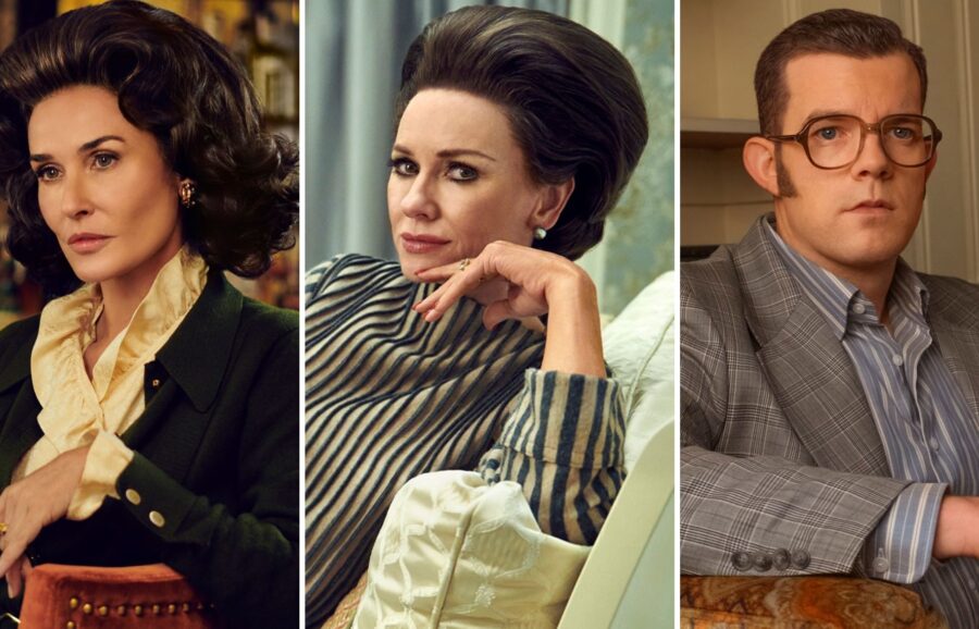 Feud Capote Vs The Swans Fx And Hulu Series Where To Watch