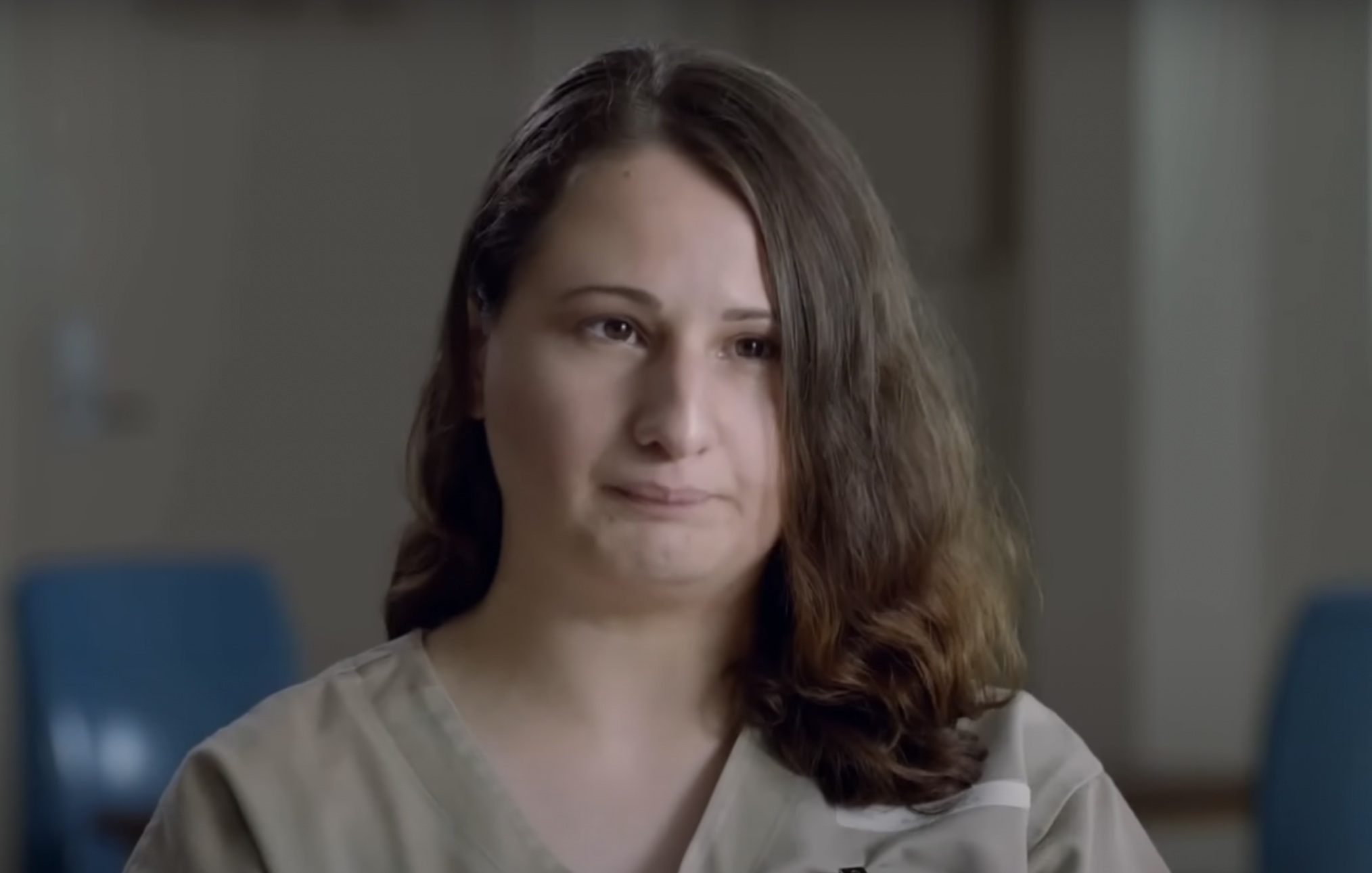 Gypsy Rose Blanchard Shares First Comments Since Prison Release: ‘I’m Finally Free’