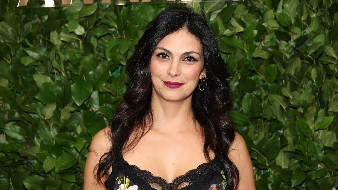 Fire Country Sets Up Potential Spinoff With Homelands Morena Baccarin