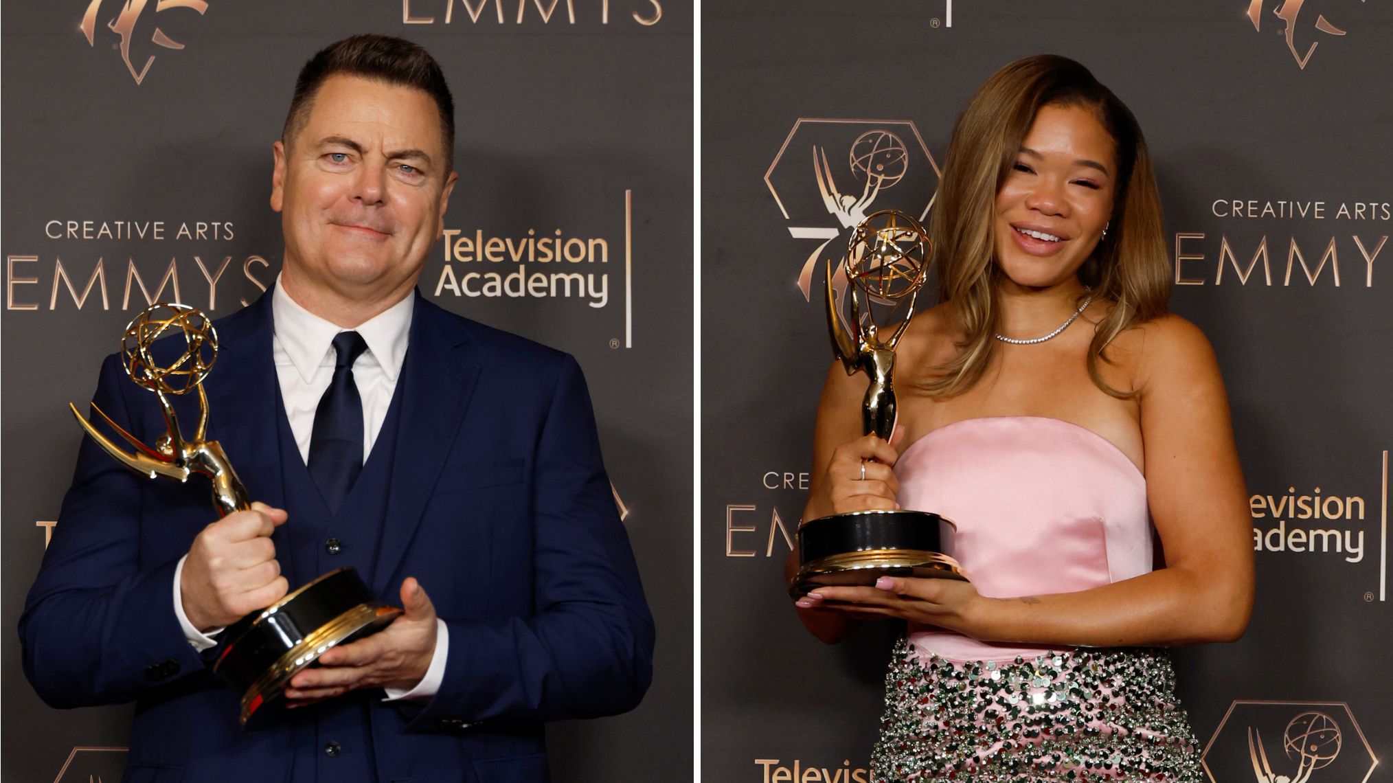 2023 Creative Arts Emmys ‘The Last of Us’ Wins Big on Night 1