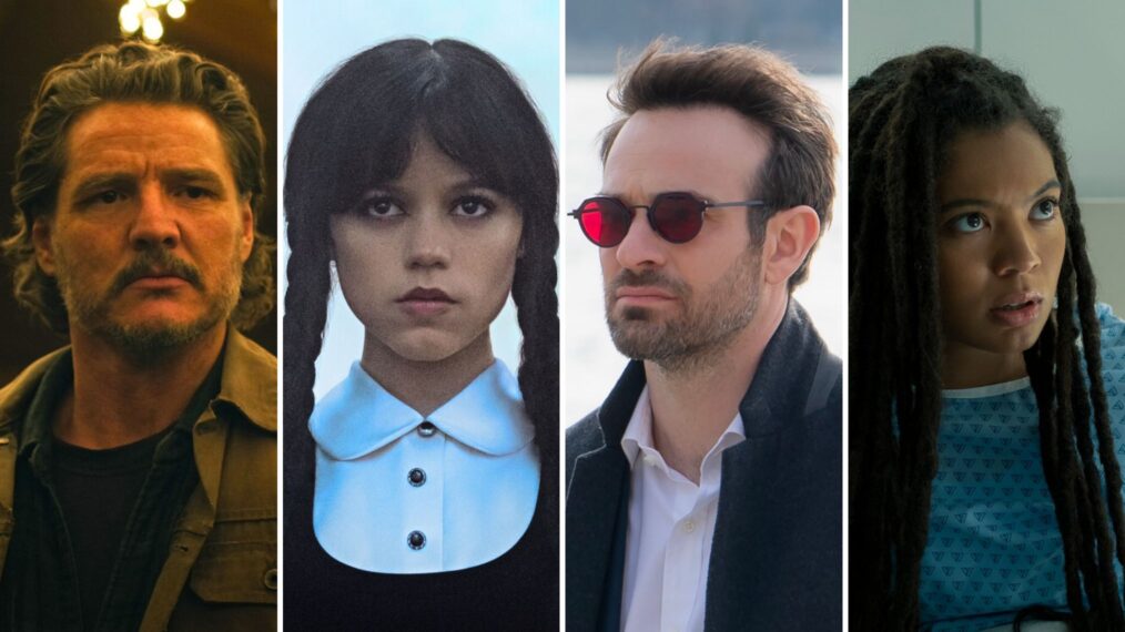 37 TV Shows We Can’t Wait to Watch in 2025