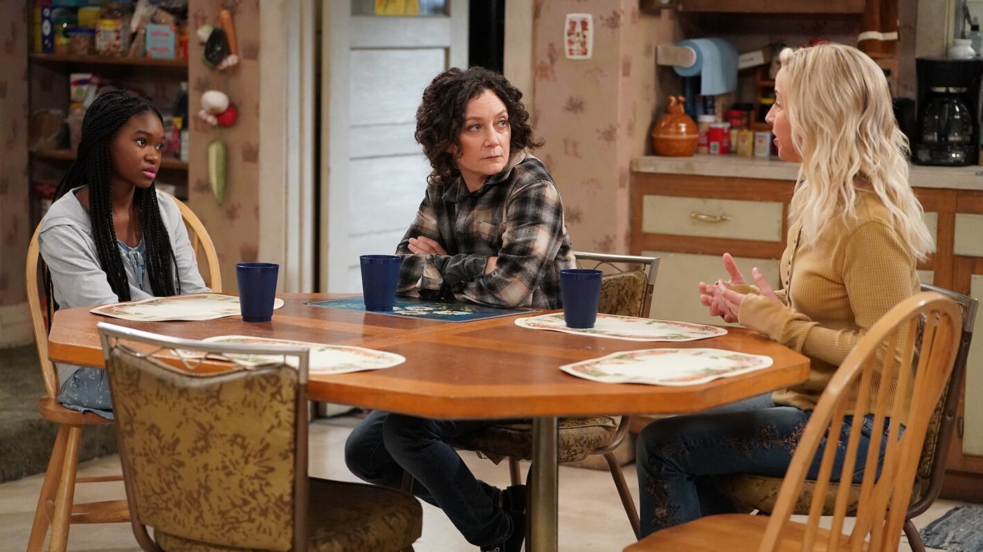 'The Conners' Bombshell Cast Exit Ahead of Season 6