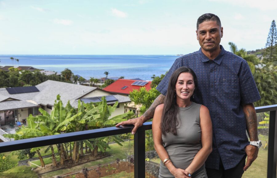 Renovation Aloha - HGTV Reality Series - Where To Watch