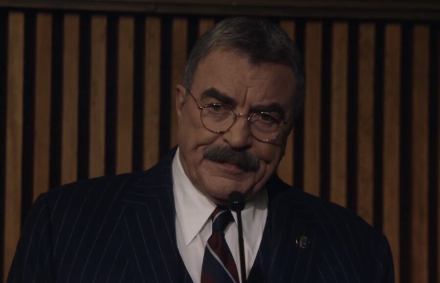 Blue Bloods - CBS Series - Where To Watch