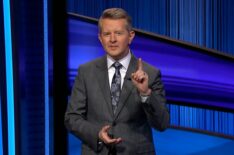 Ken Jennings Reveals Who He Wants to Play Him on 'SNL'