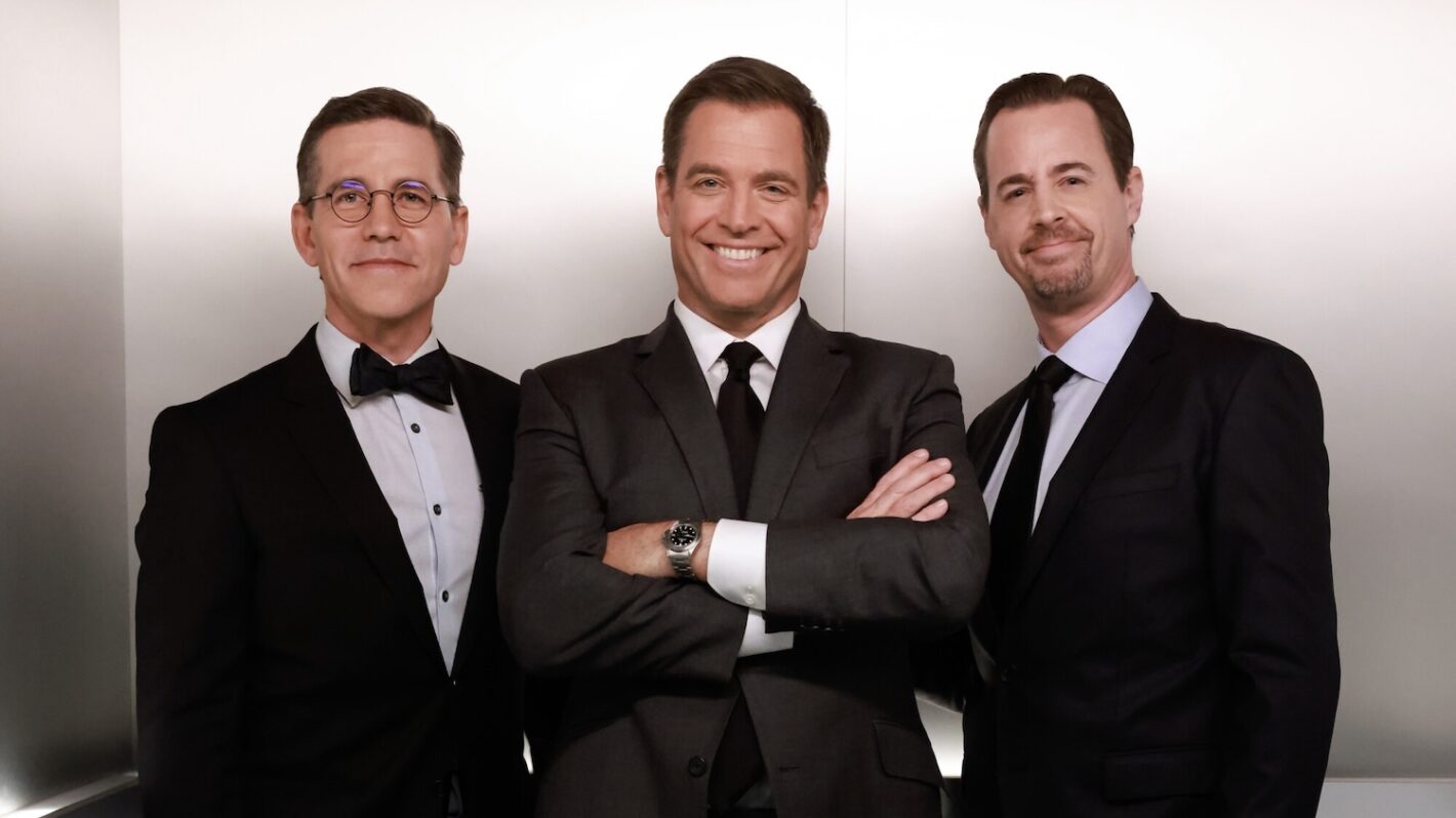 Michael Weatherly's 'NCIS' Return: 5 More Ways Past Characters Could ...