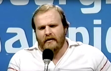 Ole Anderson