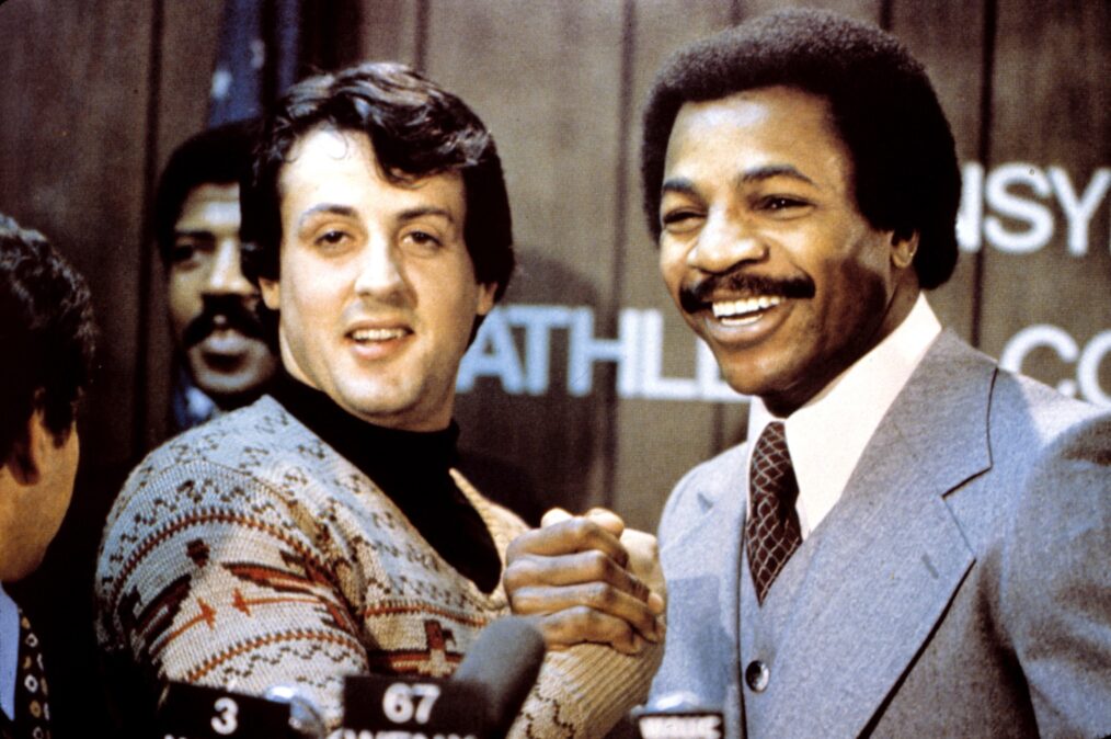 Carl Weathers Dies: Star of 'Rocky' Films & 'The Mandalorian' Was 76