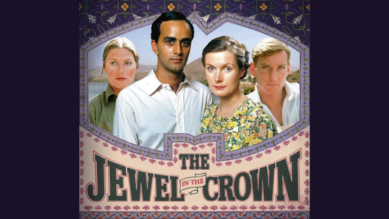 The Jewel in the Crown - PBS Miniseries - Where To Watch