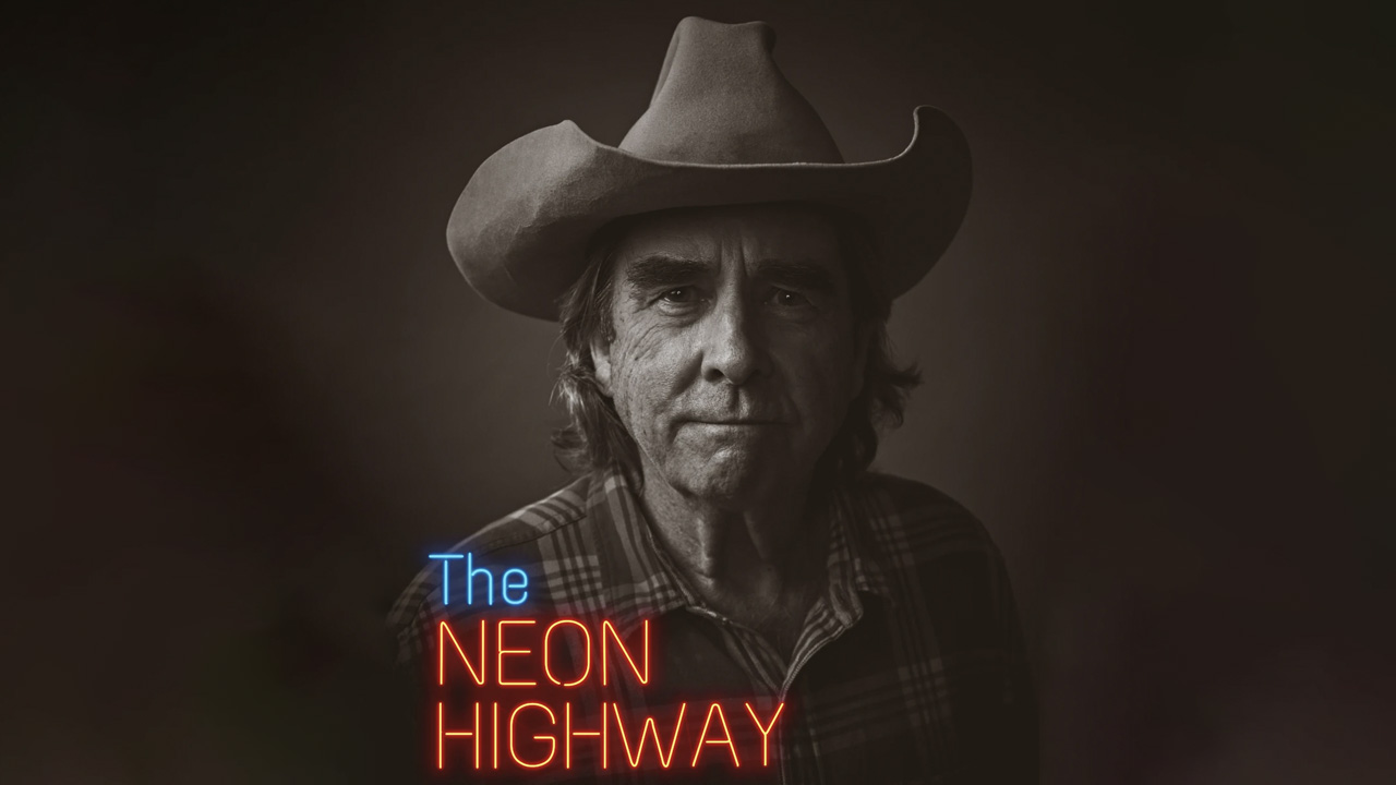 The Neon Highway Movie