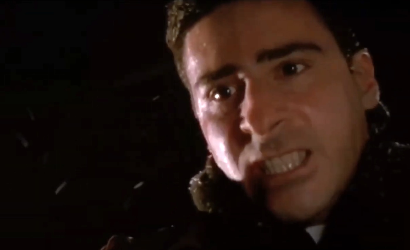 Tony Ganios Dies: 'Porky's' and 'Die Hard 2' Actor Was 64