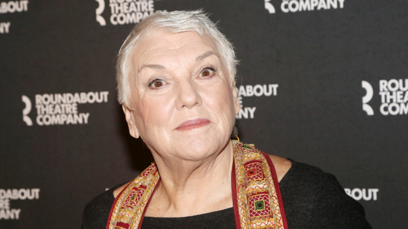 Tyne Daly Health Update: Star To Make 'full Recovery' After Hospitalization