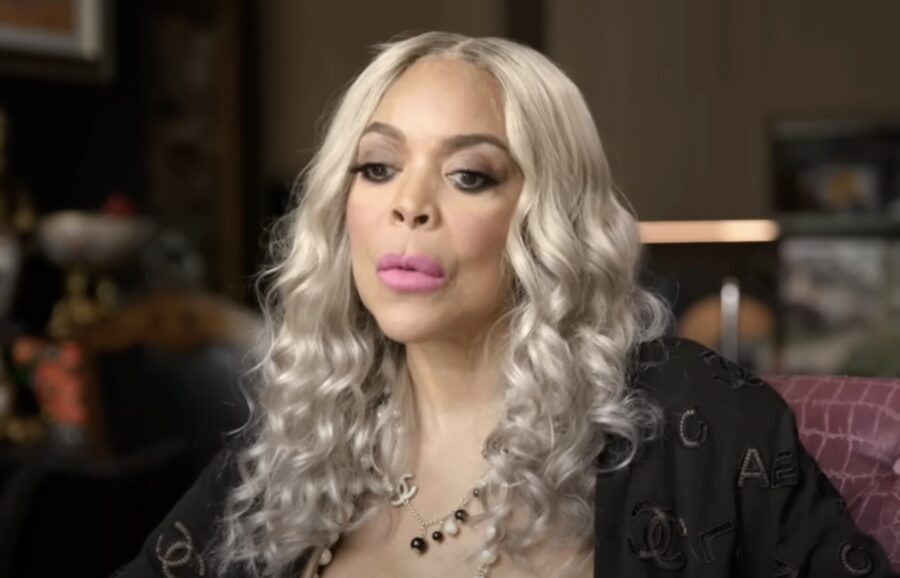 Where Is Wendy Williams? - Lifetime Documentary - Where To Watch