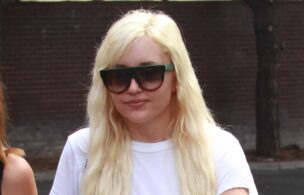 Amanda Bynes - Actress, Fashion Designer, Singer