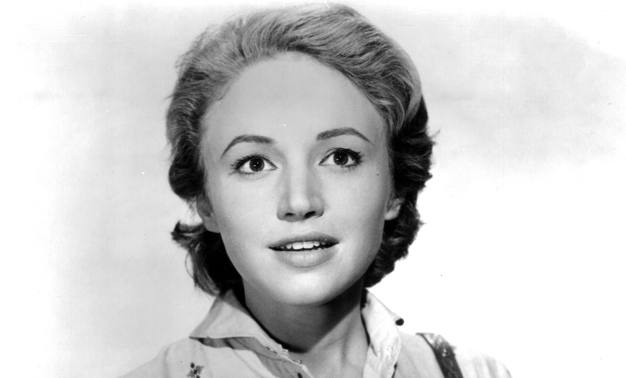 Anne Whitfield - Actress