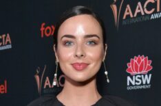 Ashleigh Brewer Is Back on 'B&B' as Ivy Forrester – But Why?