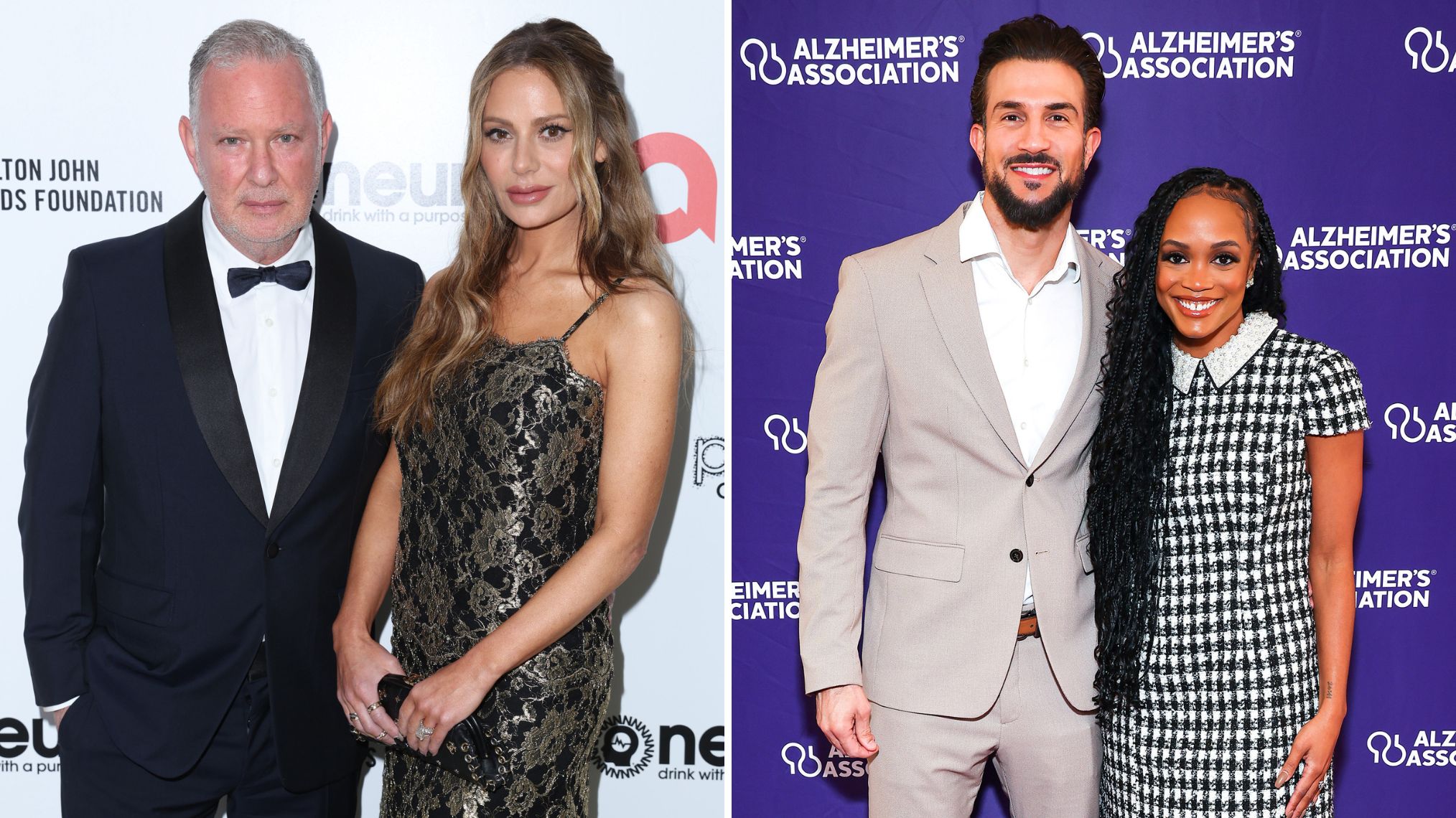 Heartbreaking Splits: J.Lo, Ben, And More Epic Breakups Of 2024