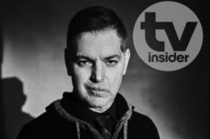 'Chucky' executive producer Don Mancini for TV Insider at TCA