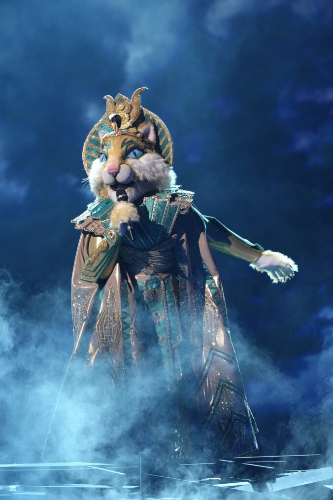 'The Masked Singer' Season 11: All Celebrity Reveals & Guesses So Far