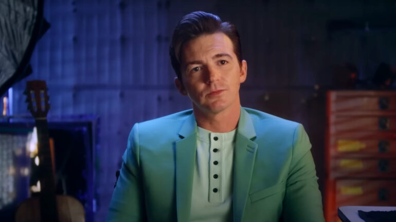 'Quiet on Set' Bonus Episode to Feature More Drake Bell, Nickelodeon ...